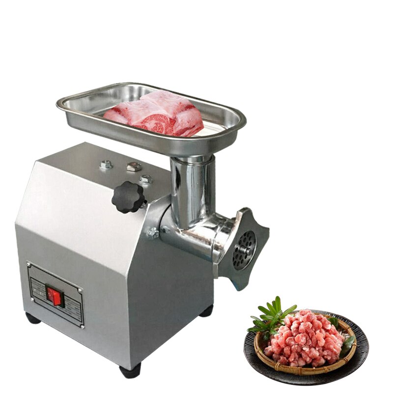 Мясорубки